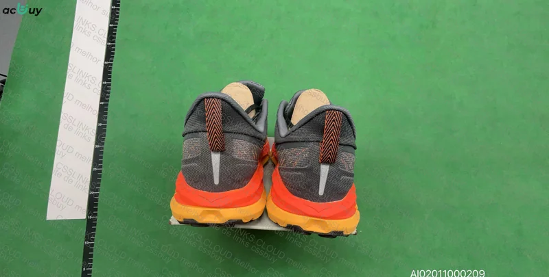 Mafate Speed 4 5