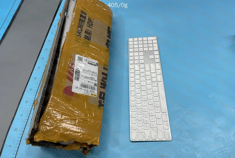 Original Magic Keyboard - Without Touch ID