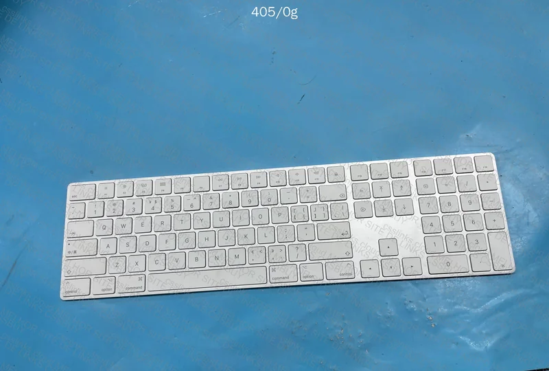 Original Magic Keyboard - Without Touch ID 3