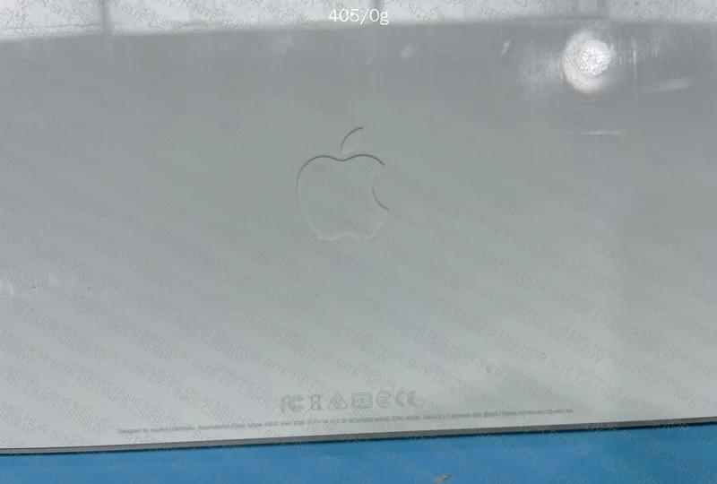 Original Magic Keyboard - Without Touch ID 4