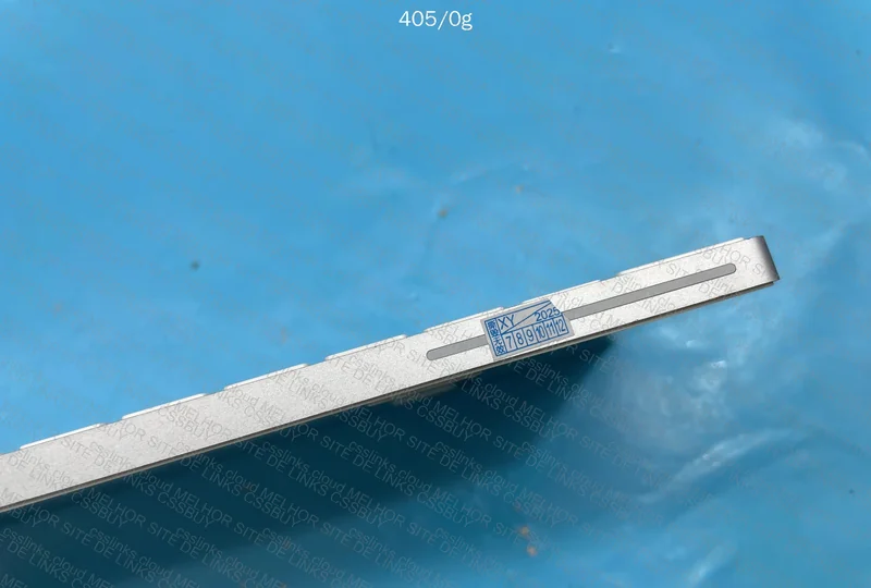 Original Magic Keyboard - Without Touch ID 5