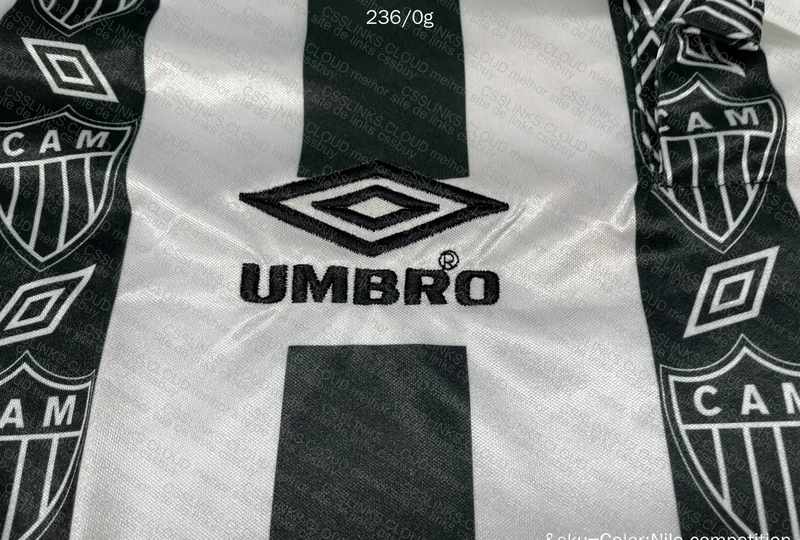 Minas Champion - Retro (with measurements) 10
