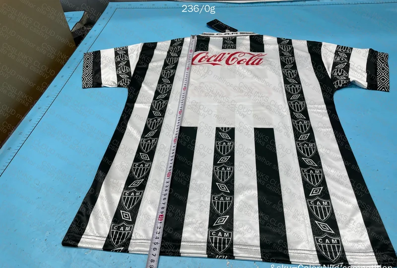 Minas Champion - Retro (with measurements) 4
