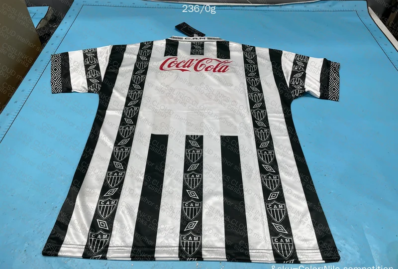 Minas Champion - Retro (with measurements) 6