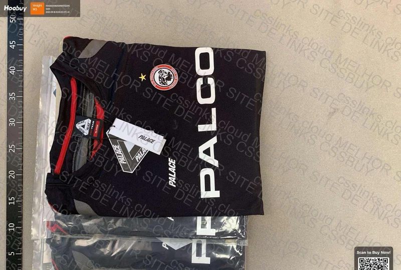 More Palace T-Shirts