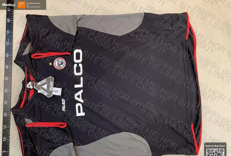 More Palace T-Shirts 2