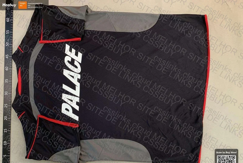 More Palace T-Shirts 4
