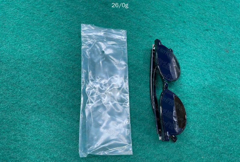 More Sunglasses