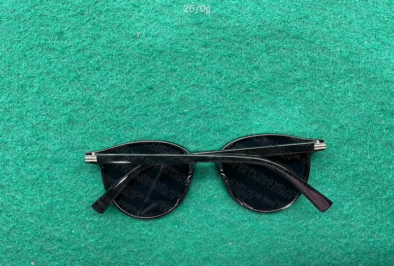 More Sunglasses 3