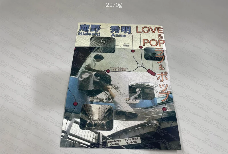 More Posters 2