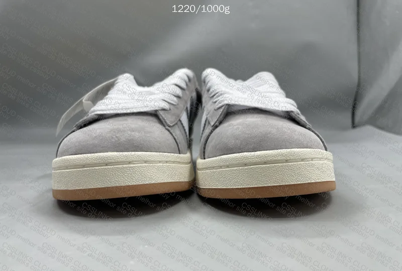 Another 00's Campus - Good Luck? 2