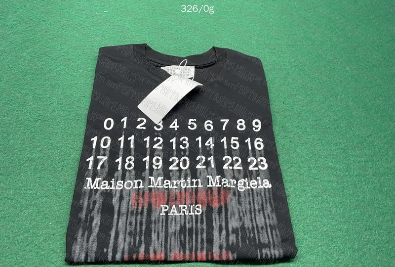 Maison Margiela 5