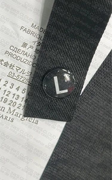 maison margiela