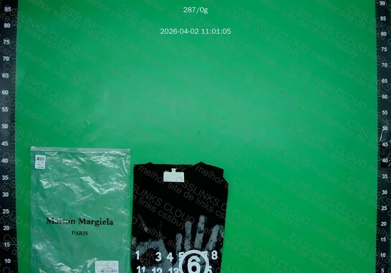 Maison margiela 3