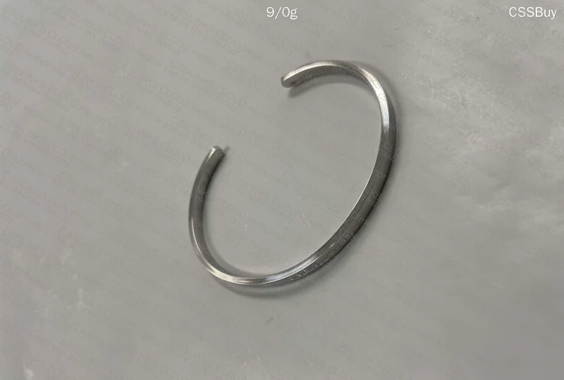 Maison Margiela Bracelet 2