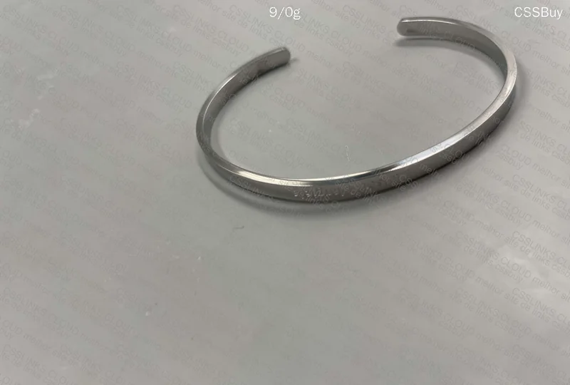 Maison Margiela Bracelet 3