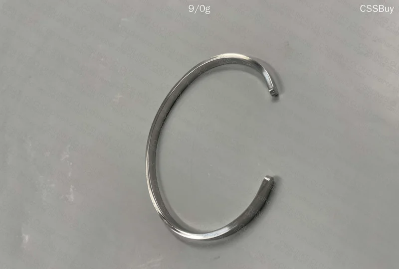 Maison Margiela Bracelet 4