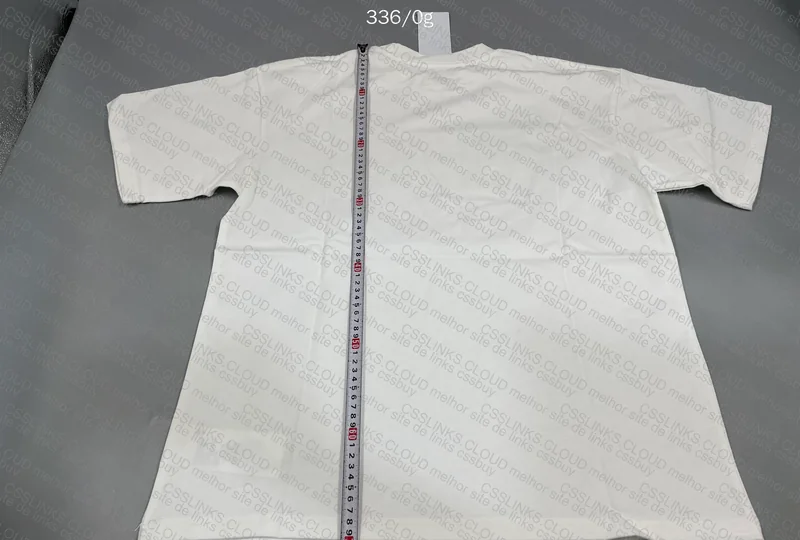 Maison Margiela Pixelated T-Shirt 2