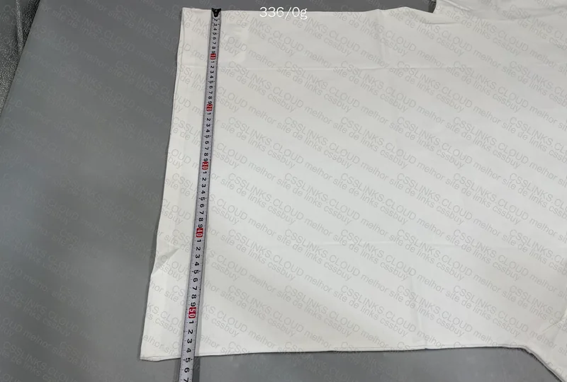 Maison Margiela Pixelated T-Shirt 5
