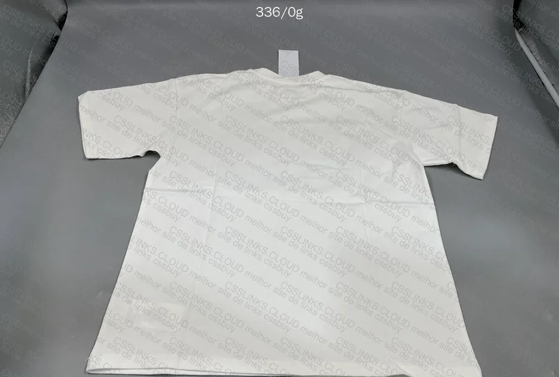 Maison Margiela Pixelated T-Shirt 6