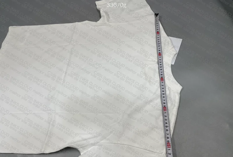 Maison Margiela Pixelated T-Shirt 8