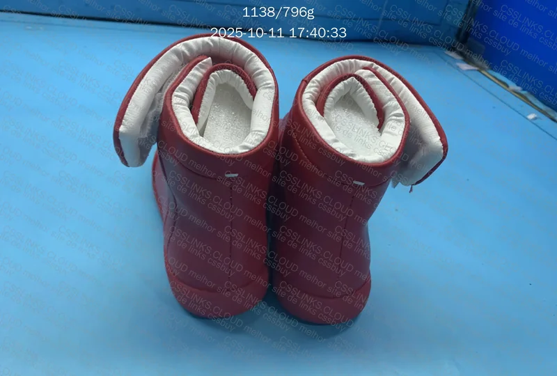 Maison margiela future 3