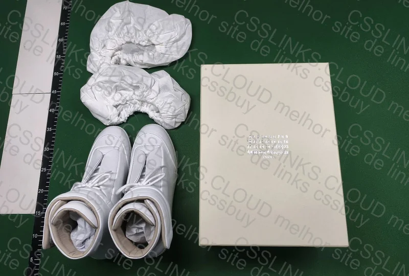 Maison Margiela Future 2