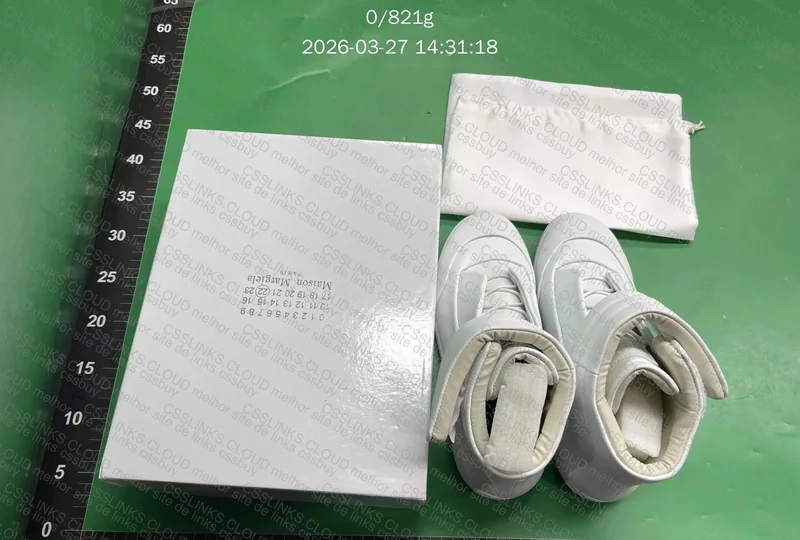 maison margiela future high