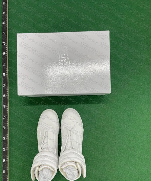 Maison Margiela Future Naisan