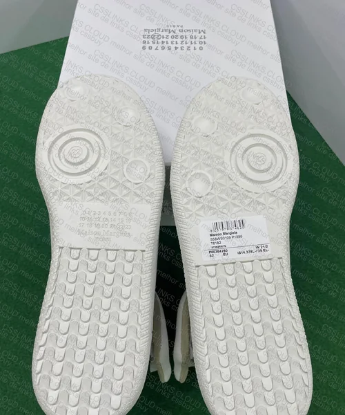 Maison Margiela Future Naisan 4