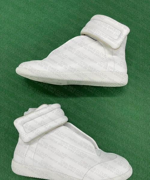 Maison Margiela Future Naisan 5