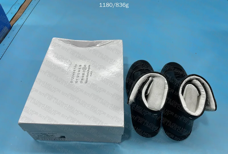 Maison margiela futures