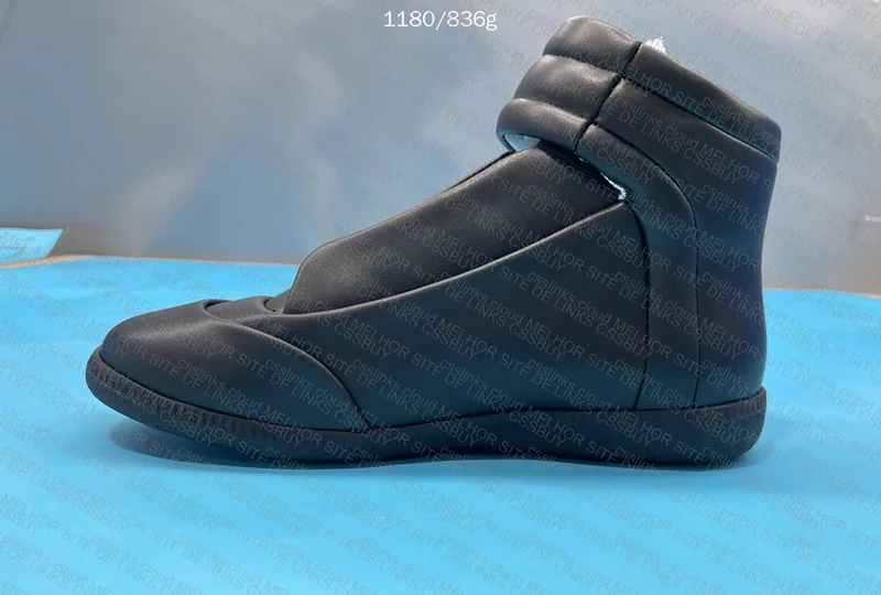 Maison margiela futures 5