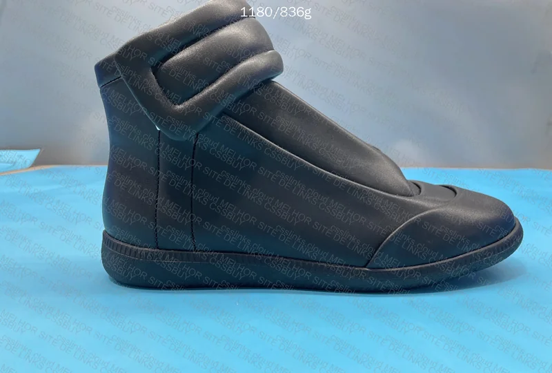 Maison margiela futures 6