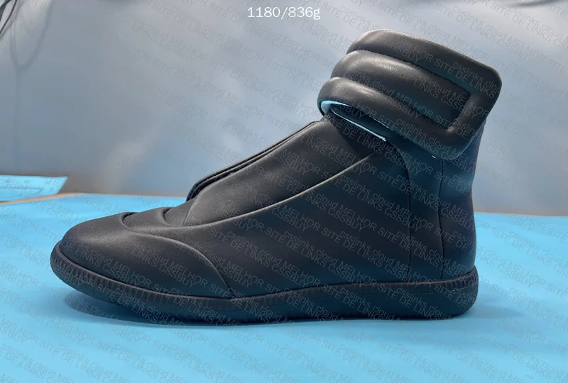 Maison margiela futures 8
