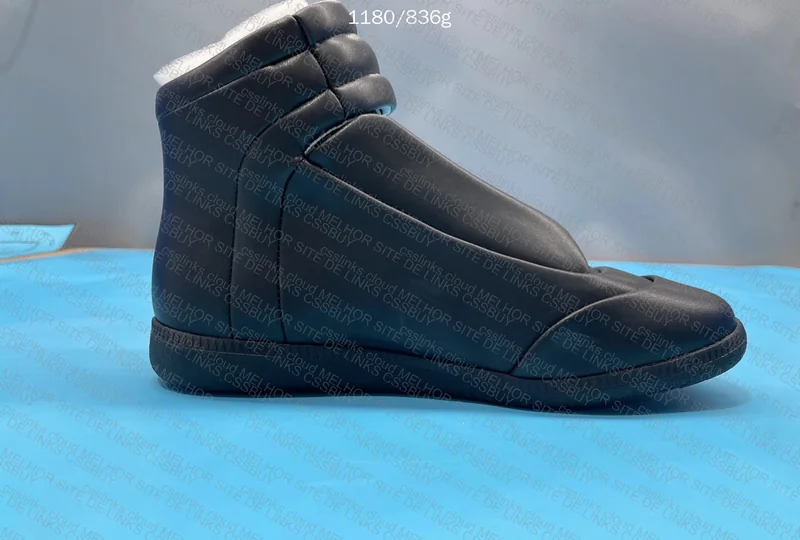 Maison margiela futures 9