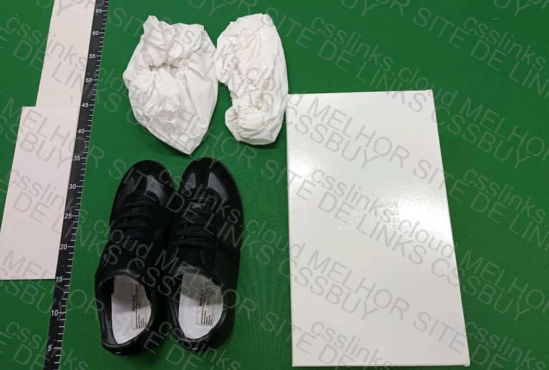 maison margiela gat