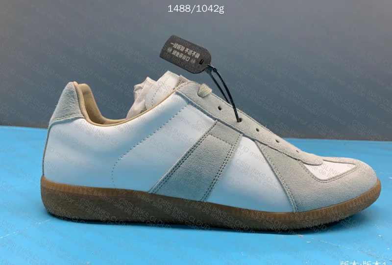 MAISON MARGIELA GATS 10