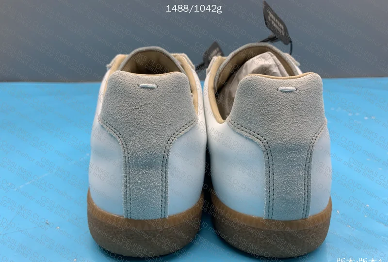 MAISON MARGIELA GATS 2