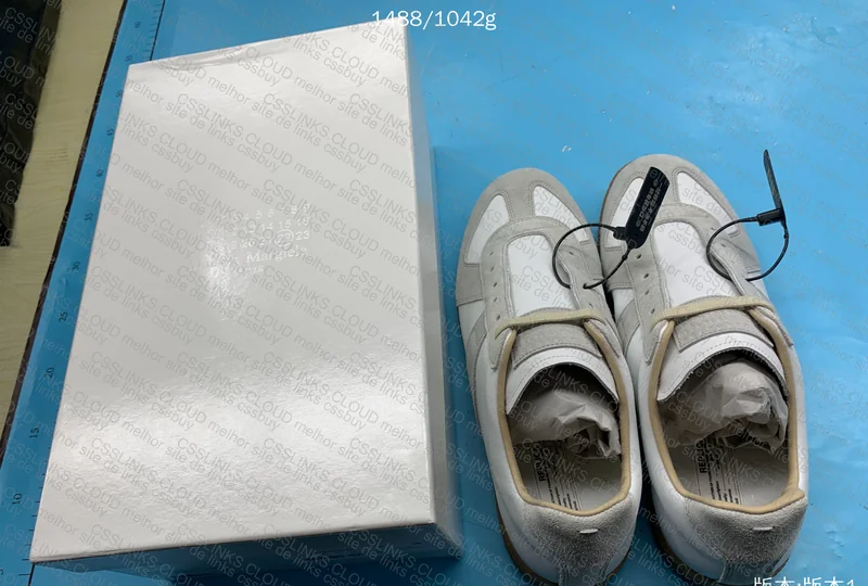 MAISON MARGIELA GATS 4