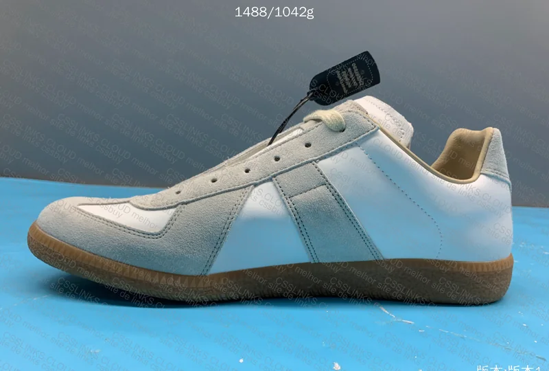 MAISON MARGIELA GATS 8