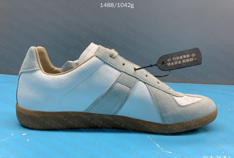 MAISON MARGIELA GATS 9