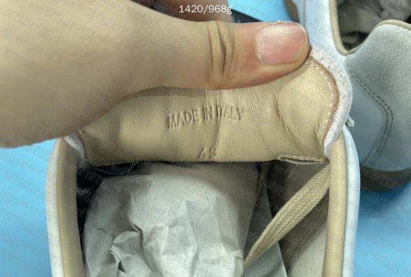 Maison Margiela Gats 3