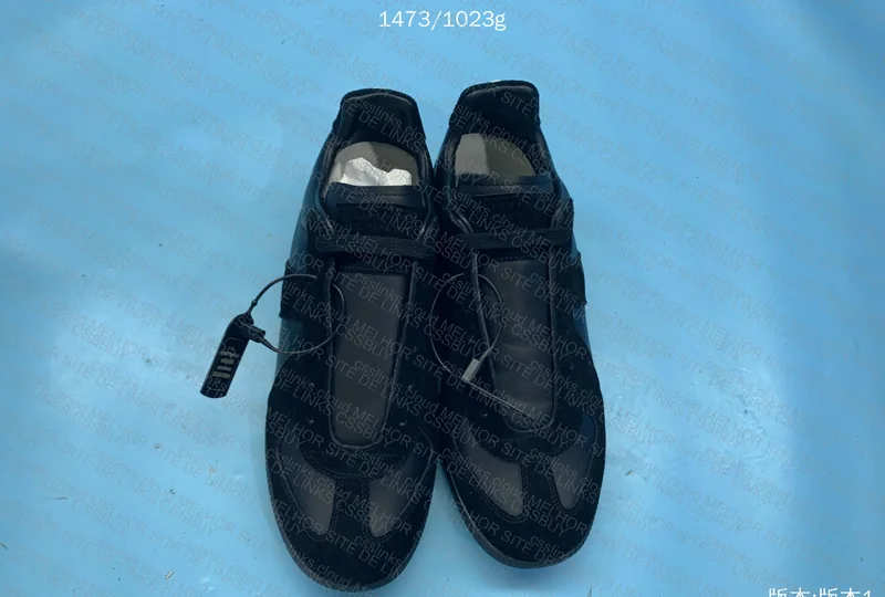 Maison Margiela Gats 3