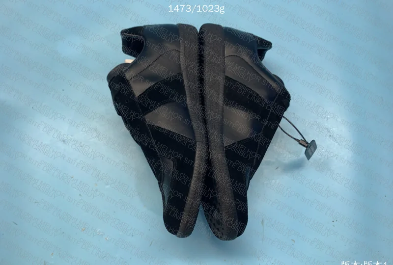 Maison Margiela Gats 4
