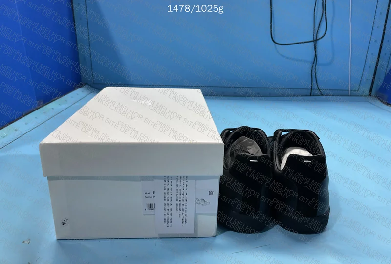 Maison Margiela Gats
