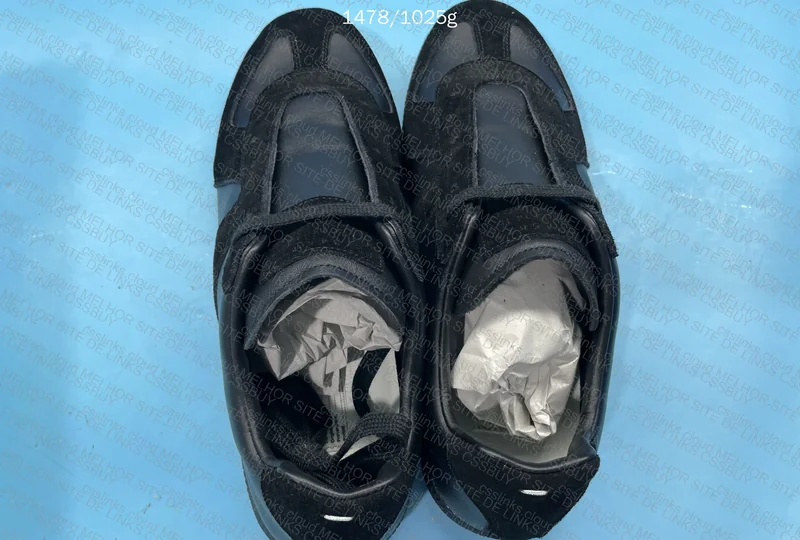 Maison Margiela Gats 2