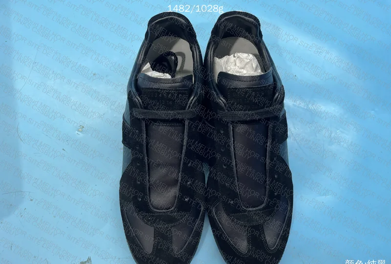 Maison Margiela Gats 4