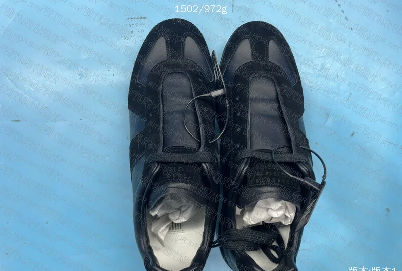 Maison Margiela Gats 2
