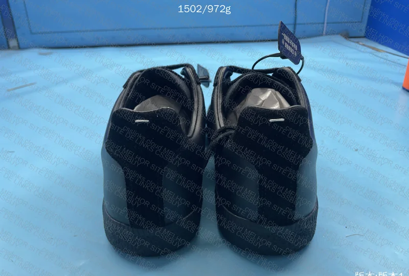 Maison Margiela Gats 3